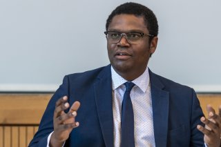 L'ancien préfet de la Sarine Carl-Alex Ridoré n'a pas réussi à séduire les députés avec sa candidature, malgré le soutien du Conseil de la magistrature (archives).